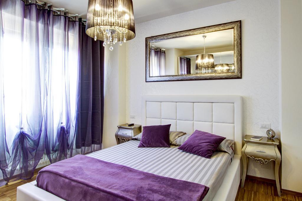Appartamento Crima Luxury มิซาโน อาดรีอาติโก ภายนอก รูปภาพ